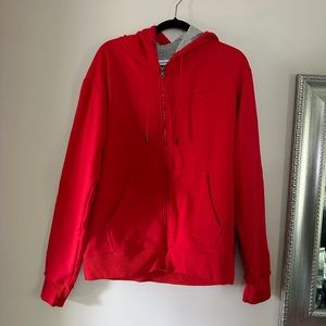 Men’s Champion Hoodie